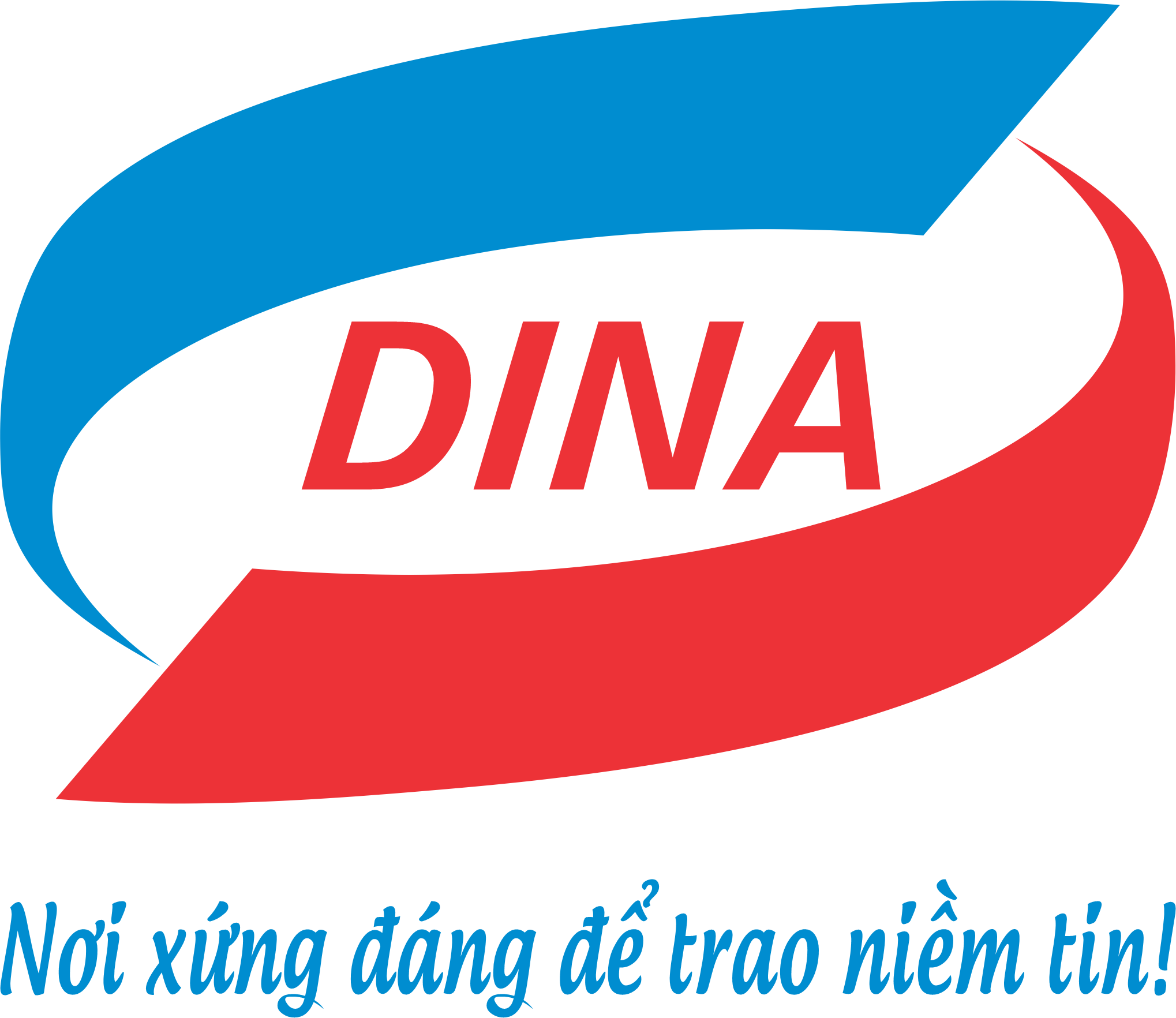 Công ty CP Dịch vụ và Công nghệ Dina